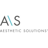 AESTHETIC SOLUTIONS BV logo, AESTHETIC SOLUTIONS BV contact details