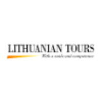 Lithuanian Tours logo, Lithuanian Tours contact details