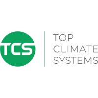 Top Climate Systems  B.V. logo, Top Climate Systems  B.V. contact details