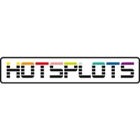 hotsplots GmbH logo, hotsplots GmbH contact details