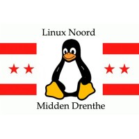 Linux Noord logo, Linux Noord contact details