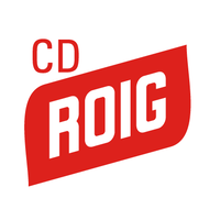 CDROIG logo, CDROIG contact details