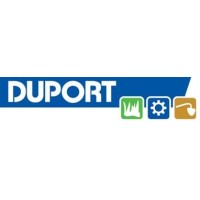 Duport BV logo, Duport BV contact details