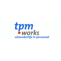 TPM Works logo, TPM Works contact details