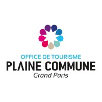 Office de Tourisme Plaine Commune Grand Paris logo, Office de Tourisme Plaine Commune Grand Paris contact details