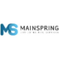 Mainspring - CRM Consulting logo, Mainspring - CRM Consulting contact details