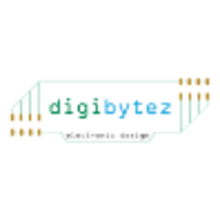 Digibytez logo, Digibytez contact details