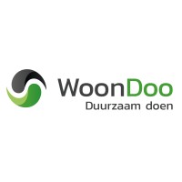 WoonDoo logo, WoonDoo contact details