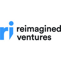 Reimagined Ventures logo, Reimagined Ventures contact details