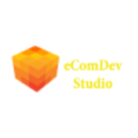 eComDev Studio Ltd. logo, eComDev Studio Ltd. contact details