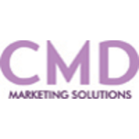 CMD Marketing Solutions logo, CMD Marketing Solutions contact details