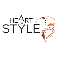 heArt of Style, Personal Styling logo, heArt of Style, Personal Styling contact details