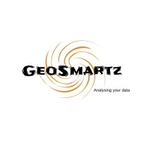 GeoSmartz logo, GeoSmartz contact details