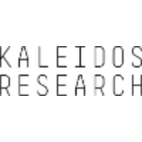 Kaleidos Research logo, Kaleidos Research contact details