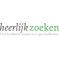 HeerlijkZoeken logo, HeerlijkZoeken contact details