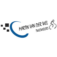 Martin van der Wel Tweewielers logo, Martin van der Wel Tweewielers contact details