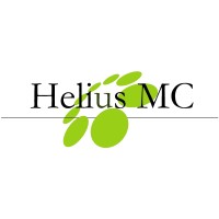 maatschap Helius MC logo, maatschap Helius MC contact details