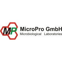 MicroPro GmbH logo, MicroPro GmbH contact details