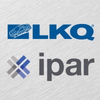 LKQ IPAR Industrial Partners b.v. logo, LKQ IPAR Industrial Partners b.v. contact details