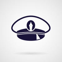 Content Captain logo, Content Captain contact details