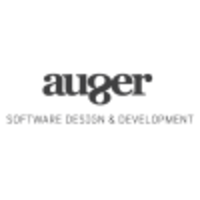 Auger - Software Design & Development logo, Auger - Software Design & Development contact details