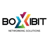 Boxibit logo, Boxibit contact details