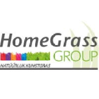 HomeGrass Group logo, HomeGrass Group contact details