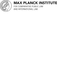 Max Planck Institute for Comparative Public Law and International Law logo, Max Planck Institute for Comparative Public Law and International Law contact details