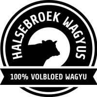 Halsebroek Wagyus logo, Halsebroek Wagyus contact details