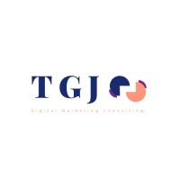 TGJ Marketing logo, TGJ Marketing contact details