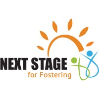 Next Stage for Fostering logo, Next Stage for Fostering contact details