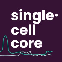 Single-Cell Core logo, Single-Cell Core contact details