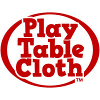 PlayTableCloths & Co logo, PlayTableCloths & Co contact details