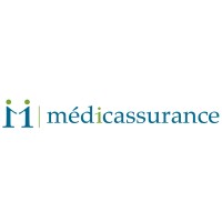 MédicAssurance logo, MédicAssurance contact details