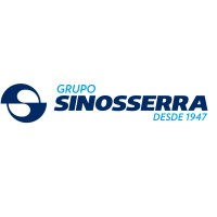 Grupo Sinosserra logo, Grupo Sinosserra contact details