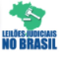 Leilões Judiciais no Brasil logo, Leilões Judiciais no Brasil contact details