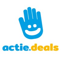 actie.deals B.V. logo, actie.deals B.V. contact details