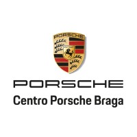 Centro Porsche Braga logo, Centro Porsche Braga contact details