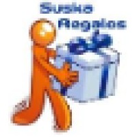 Suska Regalos logo, Suska Regalos contact details