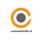 Customerforlife.nl logo, Customerforlife.nl contact details