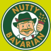 Nutty Bavarian logo, Nutty Bavarian contact details