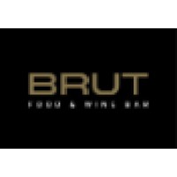 BRUT Food & Wine Bar logo, BRUT Food & Wine Bar contact details