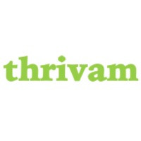 thrivam bv logo, thrivam bv contact details