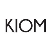 KIOM THINK GROUP logo, KIOM THINK GROUP contact details