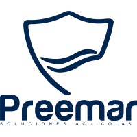 Preemar Soluciones Acuícolas logo, Preemar Soluciones Acuícolas contact details