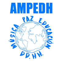 AMPEHR (Association for Music, Peace and Education in Human Rights) logo, AMPEHR (Association for Music, Peace and Education in Human Rights) contact details