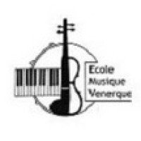 ECOLE DE MUSIQUE DE VENERQUE logo, ECOLE DE MUSIQUE DE VENERQUE contact details