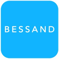 BESSAND logo, BESSAND contact details