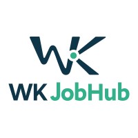 WK JobHub logo, WK JobHub contact details