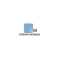 Cosman Muebles logo, Cosman Muebles contact details